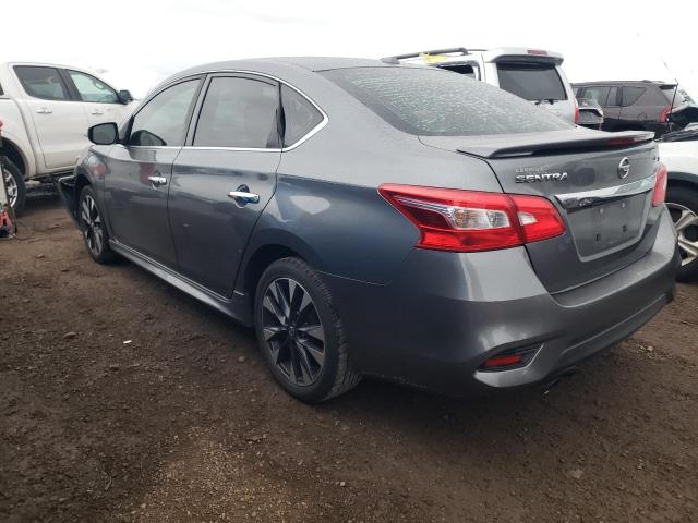 2016 NISSAN SENTRA S - 3N1AB7AP9GY333772