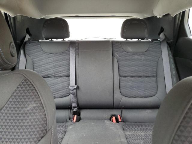2023 CHEVROLET BOLT EUV L - 1G1FY6S09P4191223