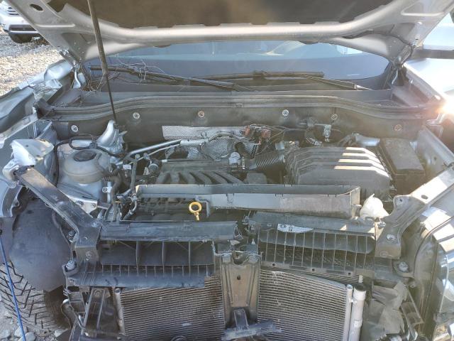 2018 VOLKSWAGEN ATLAS SEL - 1V2MR2CA4JC559363