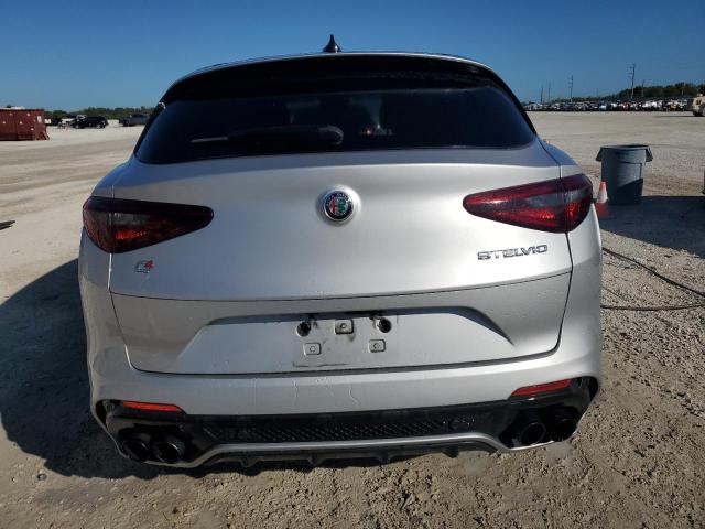 2019 ALFA ROMEO STELVIO QU ZASPAKEV4K7C31996