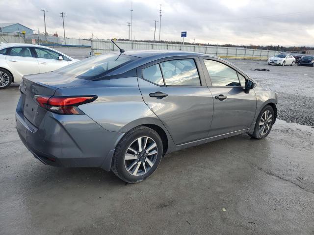 2024 NISSAN VERSA S - 3N1CN8DV6RL818497
