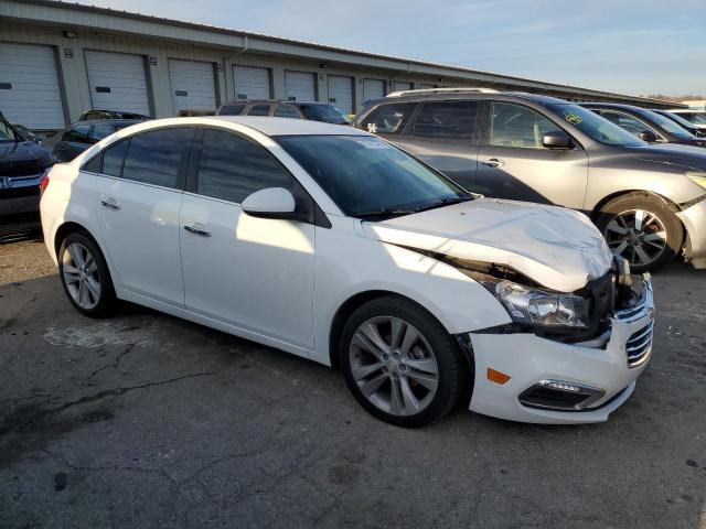 2016 CHEVROLET CRUZE LIMI - 1G1PG5SB4G7161306