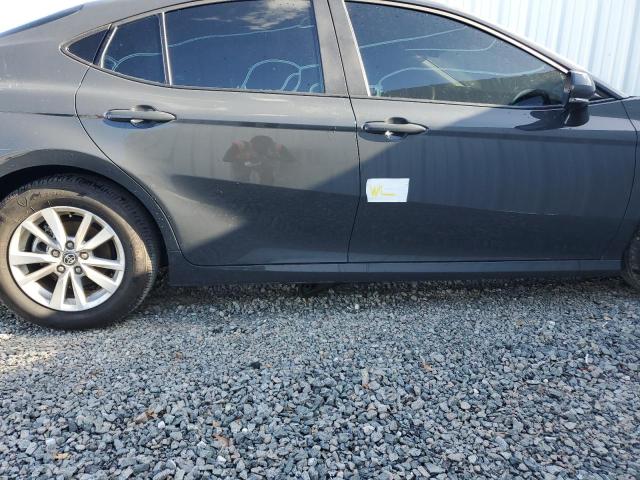 VIN 4T1DAACK0SU507831 2025 TOYOTA CAMRY no.12