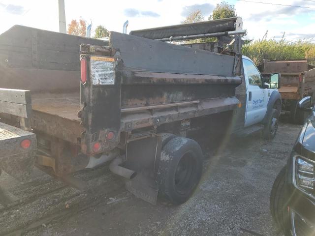 VIN 1FDUF4GY2FEC59468 2015 FORD F450 no.4