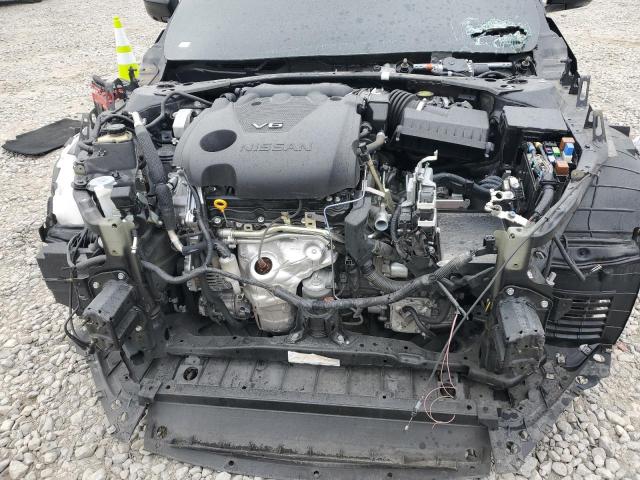 2020 NISSAN MAXIMA S - 1N4AA6BV9LC385841