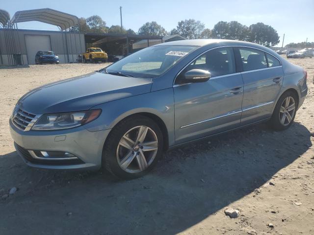 VOLKSWAGEN CC SPORT