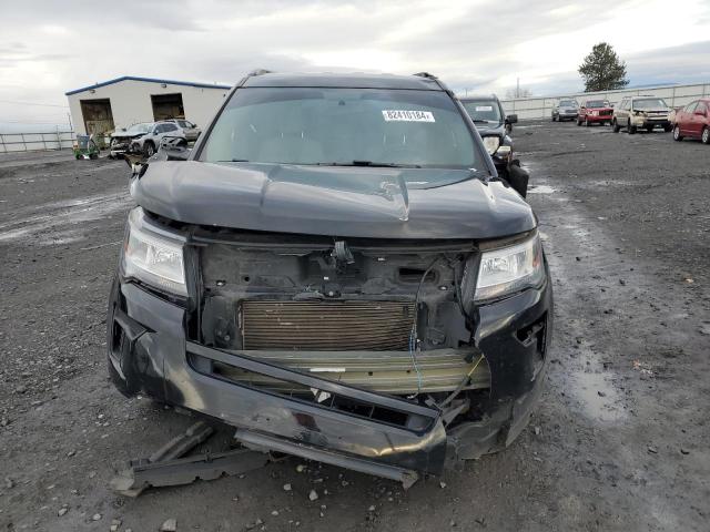 2019 FORD EXPLORER - 1FM5K8B82KGA64421