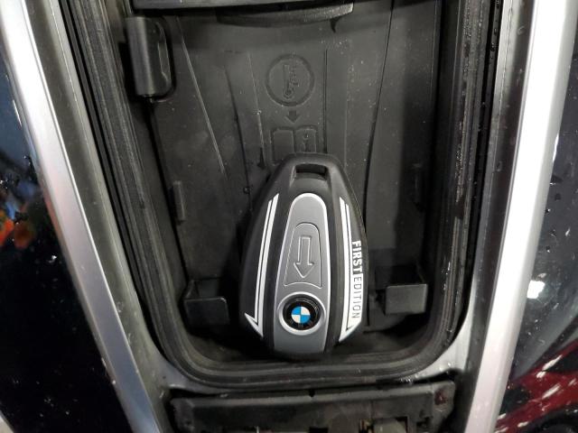 2022 BMW R18 TRANSC WB10L4305N6E62780