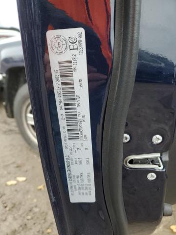 2015 JEEP PATRIOT 1C4NJPAA3FD213769