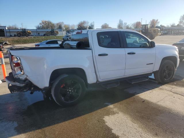 2018 CHEVROLET COLORADO L - 1GCGSCEN4J1114383