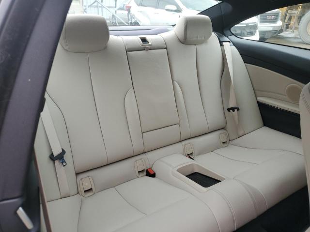 2015 BMW 428 XI - WBA3N5C5XFK484708