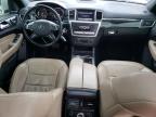 Lot #3029915248 2013 MERCEDES-BENZ ML 550 4MA