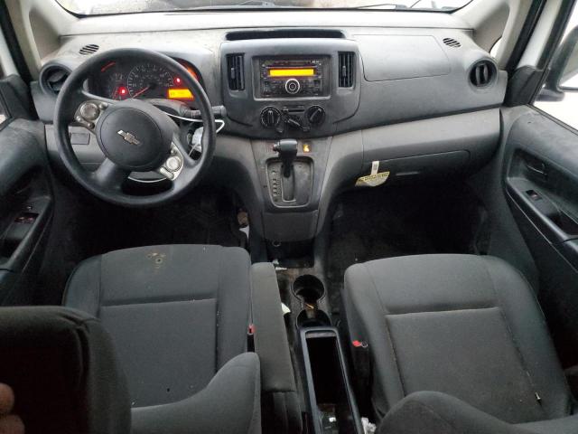 2015 CHEVROLET CITY EXPRE - 3N63M0YN9FK724723