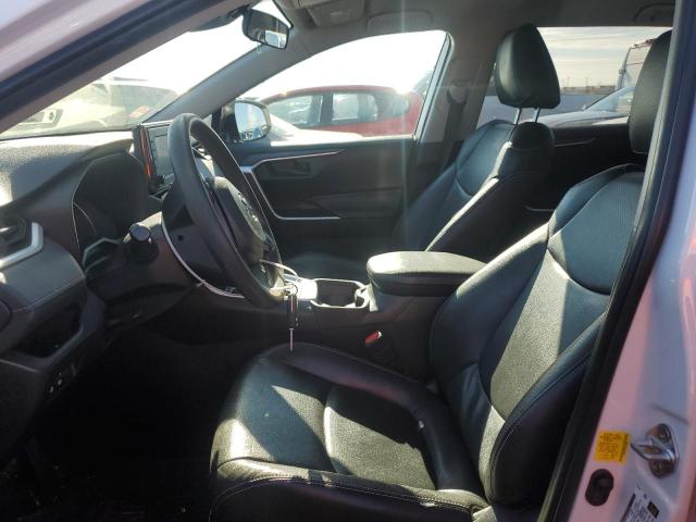 2020 TOYOTA RAV4 LE - 2T3F1RFV2LW102432