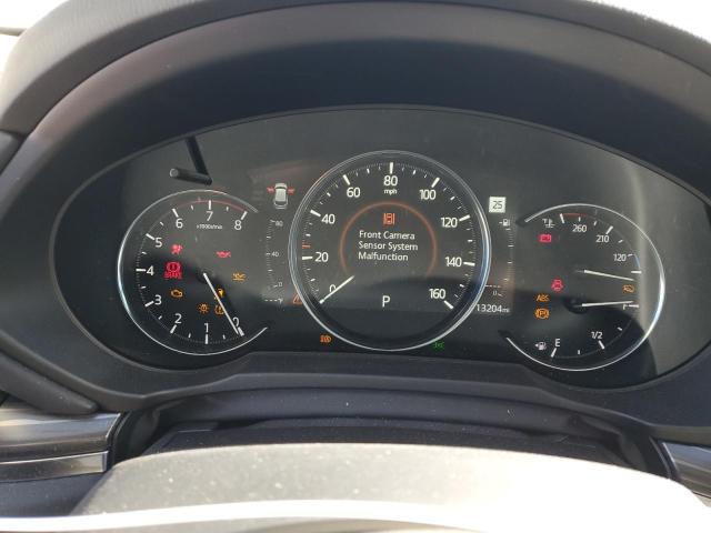 2023 MAZDA CX-5 PREMI - JM3KFBEM0P0286917