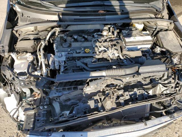 2022 TOYOTA COROLLA SE - JTDS4MCE8NJ094366