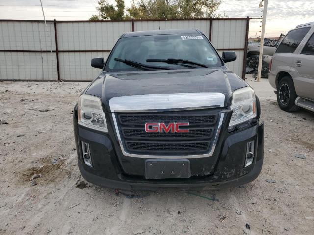 2015 GMC TERRAIN SL - 2GKALMEK8F6359646