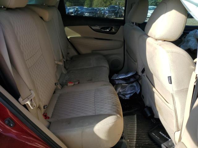 2019 NISSAN ROGUE S - 5N1AT2MT7KC747314