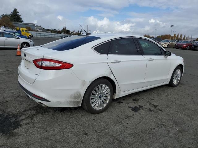 2016 FORD FUSION SE - 3FA6P0PU5GR229689