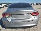 CHRYSLER 200 S снимка