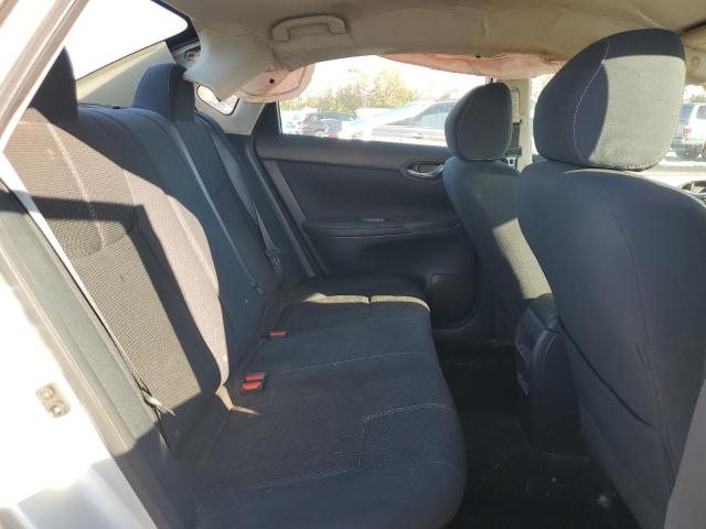 2017 NISSAN SENTRA S - 3N1AB7AP7HY294214