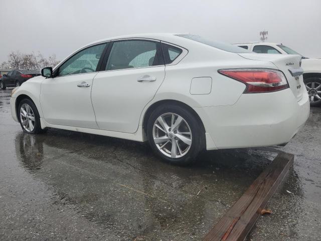 2015 NISSAN ALTIMA 2.5 - 1N4AL3AP2FN308510