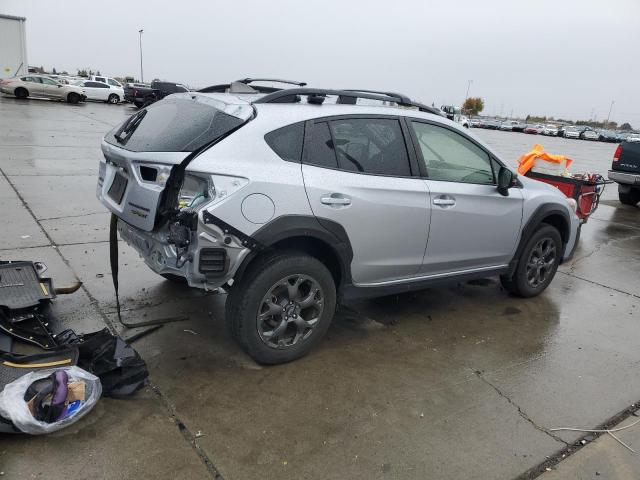 2022 SUBARU CROSSTREK - JF2GTHSC1NH281876