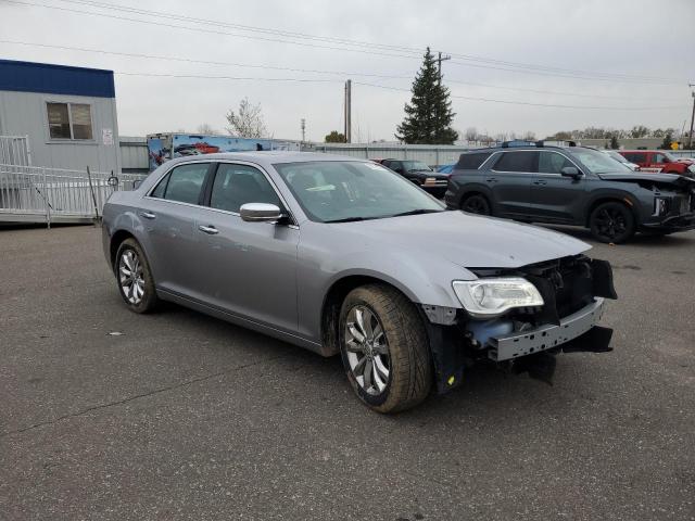 Vin: 2c3ccakg3gh191198, lot: 80118914, chrysler 300 20164