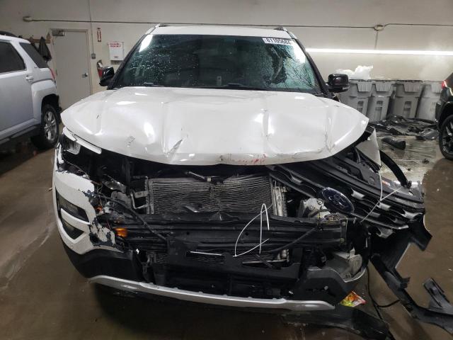 2016 FORD EXPLORER X - 1FM5K8D80GGB16391