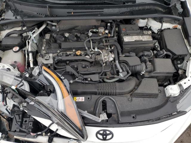 2021 TOYOTA COROLLA SE - 5YFS4MCEXMP083329