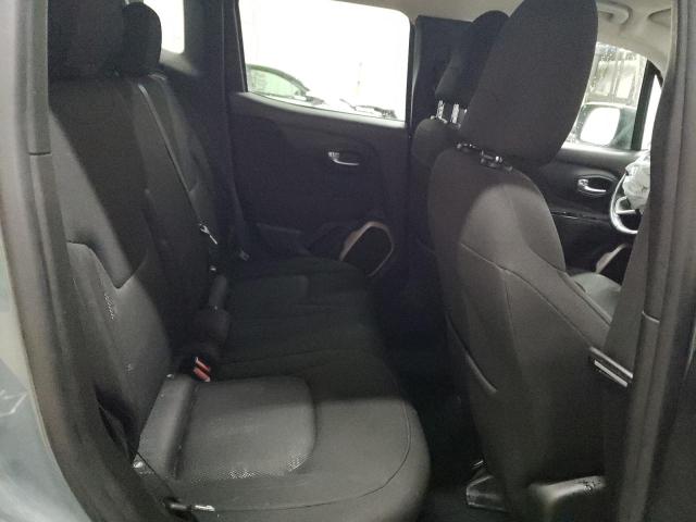 2017 JEEP RENEGADE L - ZACCJBBBXHPF41048