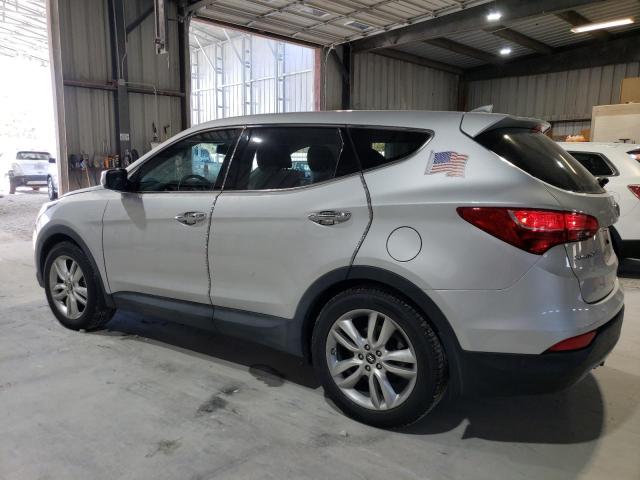 Vin: 5xyzw3la3dg086223, lot: 80749784, hyundai santa fe 20132