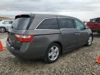 HONDA ODYSSEY TO photo