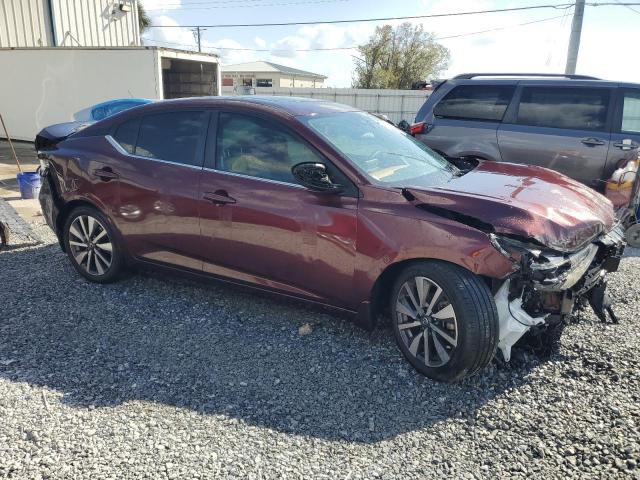 Vin: 3n1ab8cv7ly246321, lot: 80391834, nissan sentra sv 20204