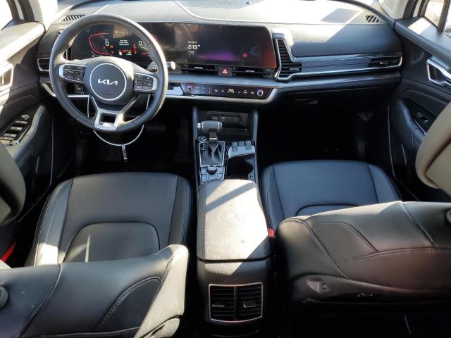 2024 KIA SPORTAGE E - 5XYK33DF8RG217805
