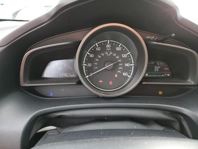 2018 MAZDA 3 TOURING - 3MZBN1V37JM230942