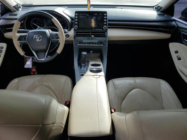 2020 TOYOTA AVALON LIM - 4T1CZ1FB9LU040698