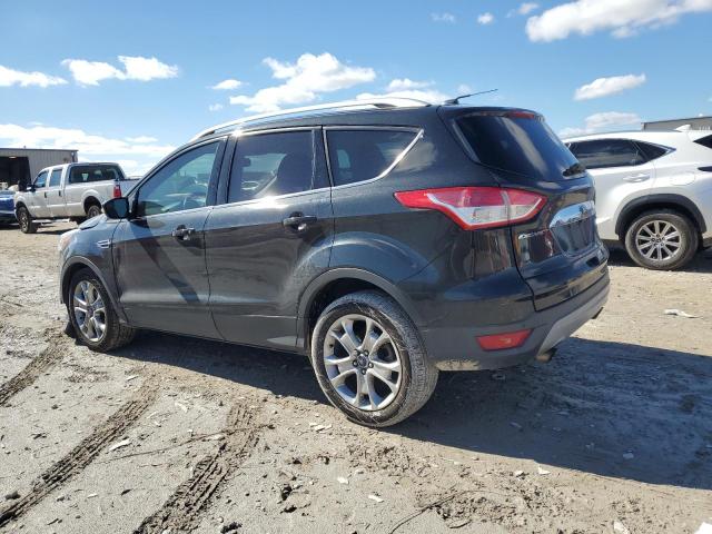 VIN 1FMCU0JX2EUE11439 2014 Ford Escape, Titanium no.2