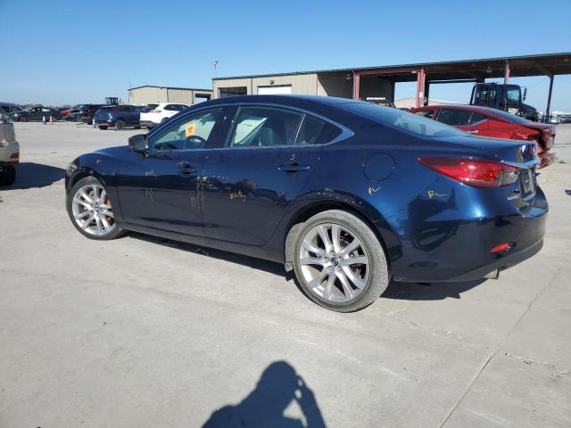 VIN JM1GL1V53H1146592 2017 MAZDA 6 no.2