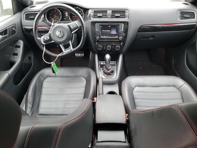 2017 VOLKSWAGEN JETTA GLI - 3VW4T7AJ2HM399847