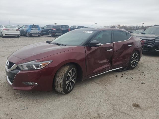 2017 NISSAN MAXIMA 3.5 #3020638951