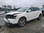 2016 DODGE JOURNEY CR - 3C4PDCGB8GT123585