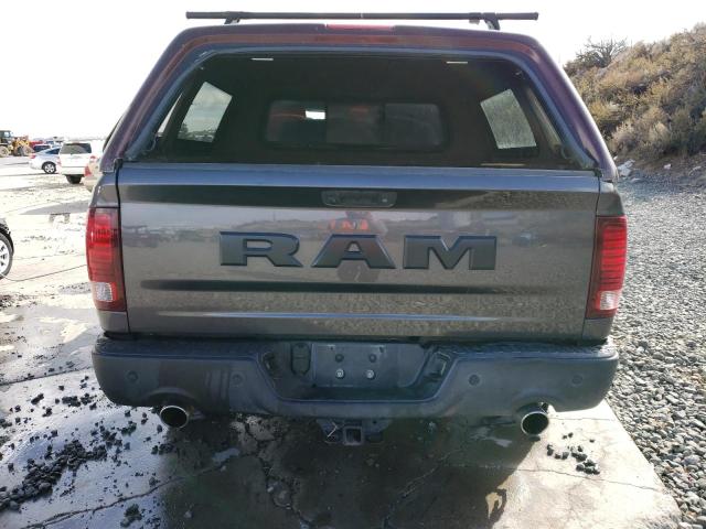 2017 RAM 1500 REBEL - 1C6RR7YT8HS859364