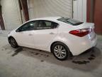 KIA FORTE EX photo