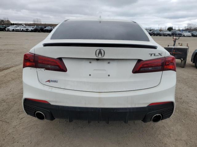 2018 ACURA TLX TECH/T 19UUB1F64JA800360