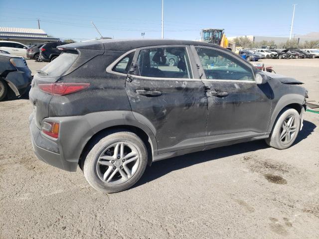 2021 HYUNDAI KONA SE - KM8K12AA1MU665752