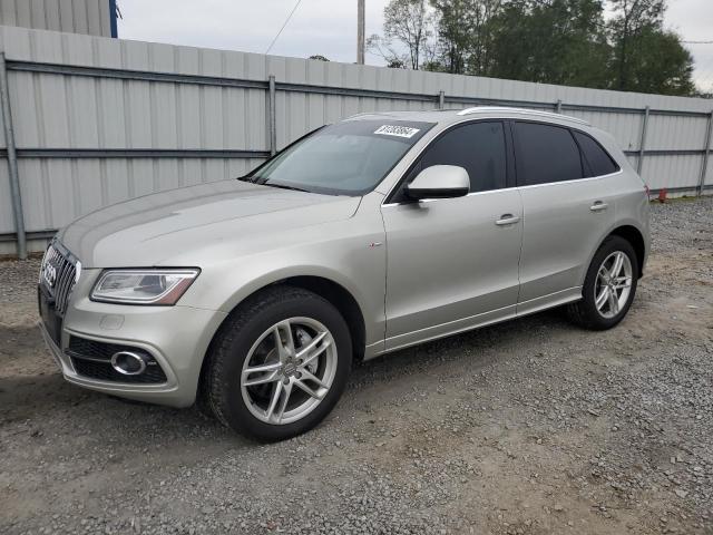 AUDI Q5 PREMIUM