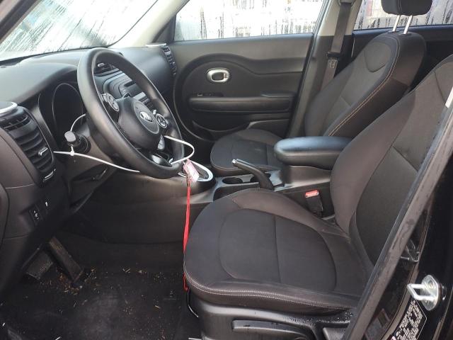 2016 KIA SOUL - KNDJN2A29G7349113