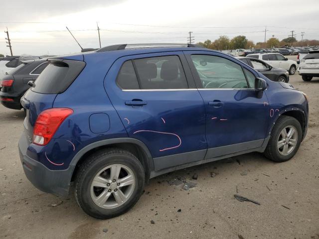 2015 CHEVROLET TRAX 1LT - 3GNCJRSB7FL213396