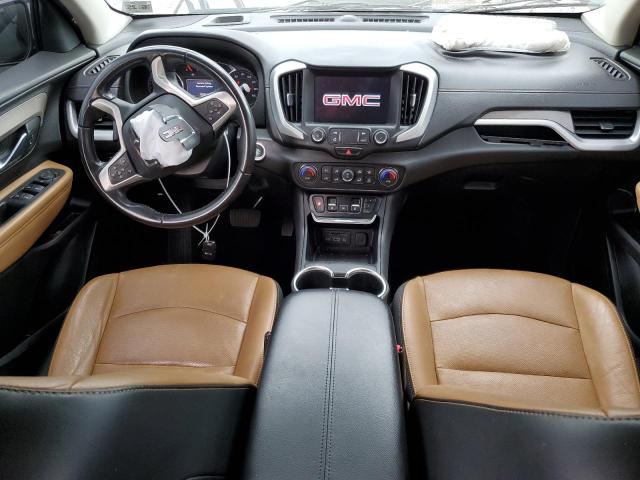 2020 GMC TERRAIN SL - 3GKALVEV9LL254394